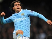 Bóng đá anh, ngoại hạng anh, lịch thi đấu euro 2012, Cuối cùng, Tevez chẳng đi đâu cả?